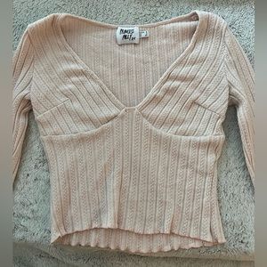 Princess Polly long sleeve